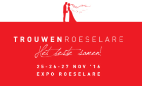 Trouwbeurs Roeselare