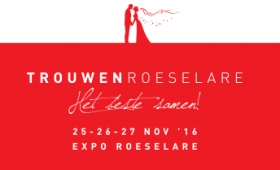 Trouwbeurs Roeselare